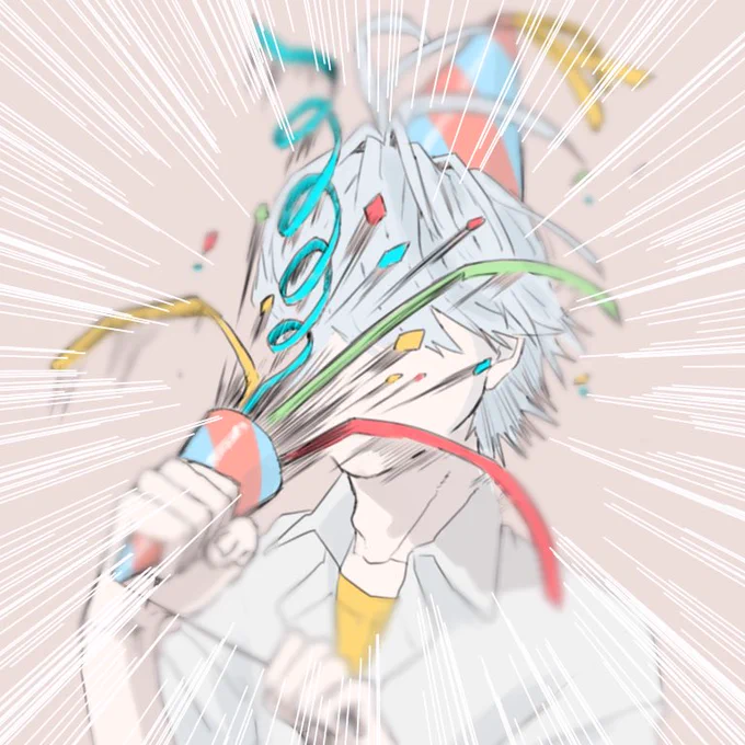 3年前の自分、今より絵がうまくて泣いてる 