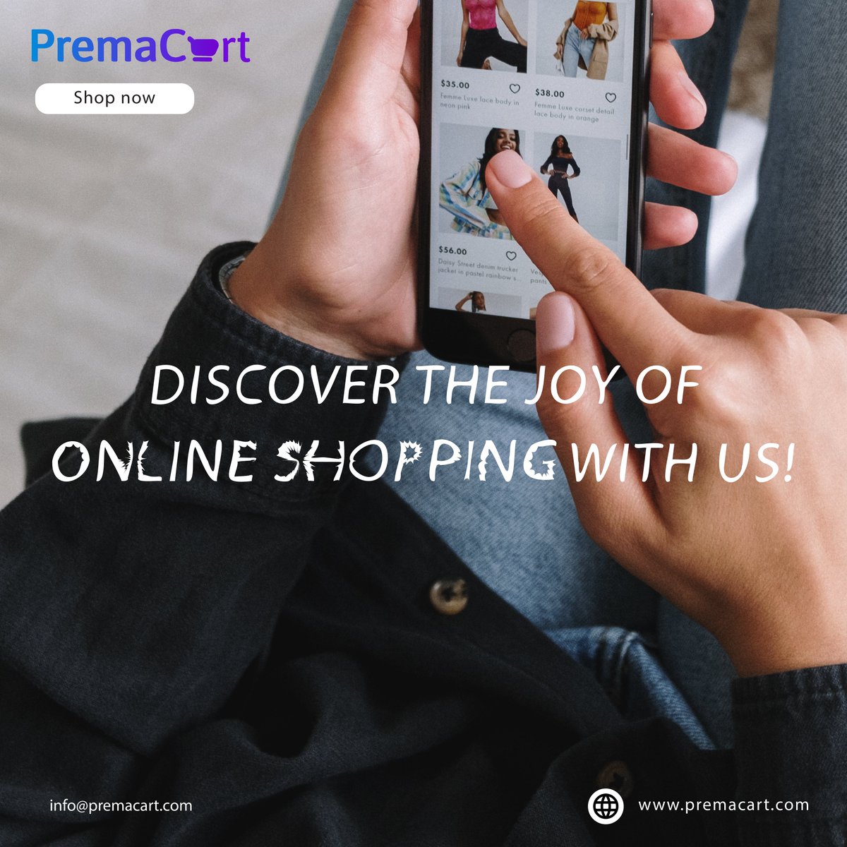premacart's tweet photo. 🔥We are excited to announce the launch of our new online shopping website🔥 Make shopping for your favourites a breeze!

Shop now->https://t.co/bMRrN0Gf5i

#shoponline #shop #ecommerce #Zimbabwe https://t.co/k4wM7Y58dc