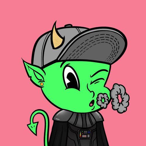 realjaysneezy's tweet photo. #NewNFTProfilePic NFT by @LilHottiesNFT! Thanks @barrt20 this guy couldn’t vibe with me any more if I got a custom💛 @trooprzarmy vibe and with the hat , wink and smoke ring! Love it
Pretty cool #Croschain trade bro #ETH #Aptos #Cro 💛 https://t.co/ak6bxzeIxk