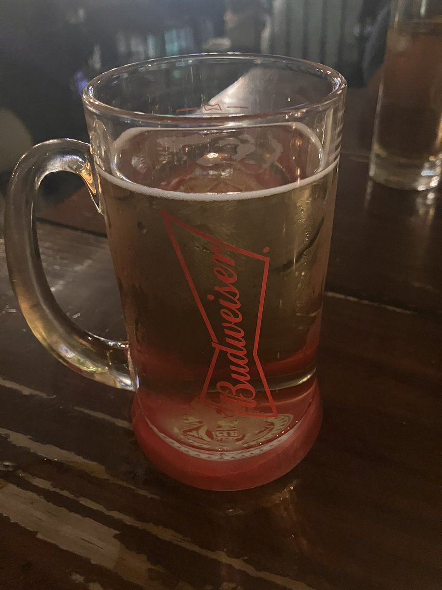 RohitTalwar8's tweet photo. I read Paracetamol!!!
#Budweiser #beer https://t.co/1EfMJBsxOa