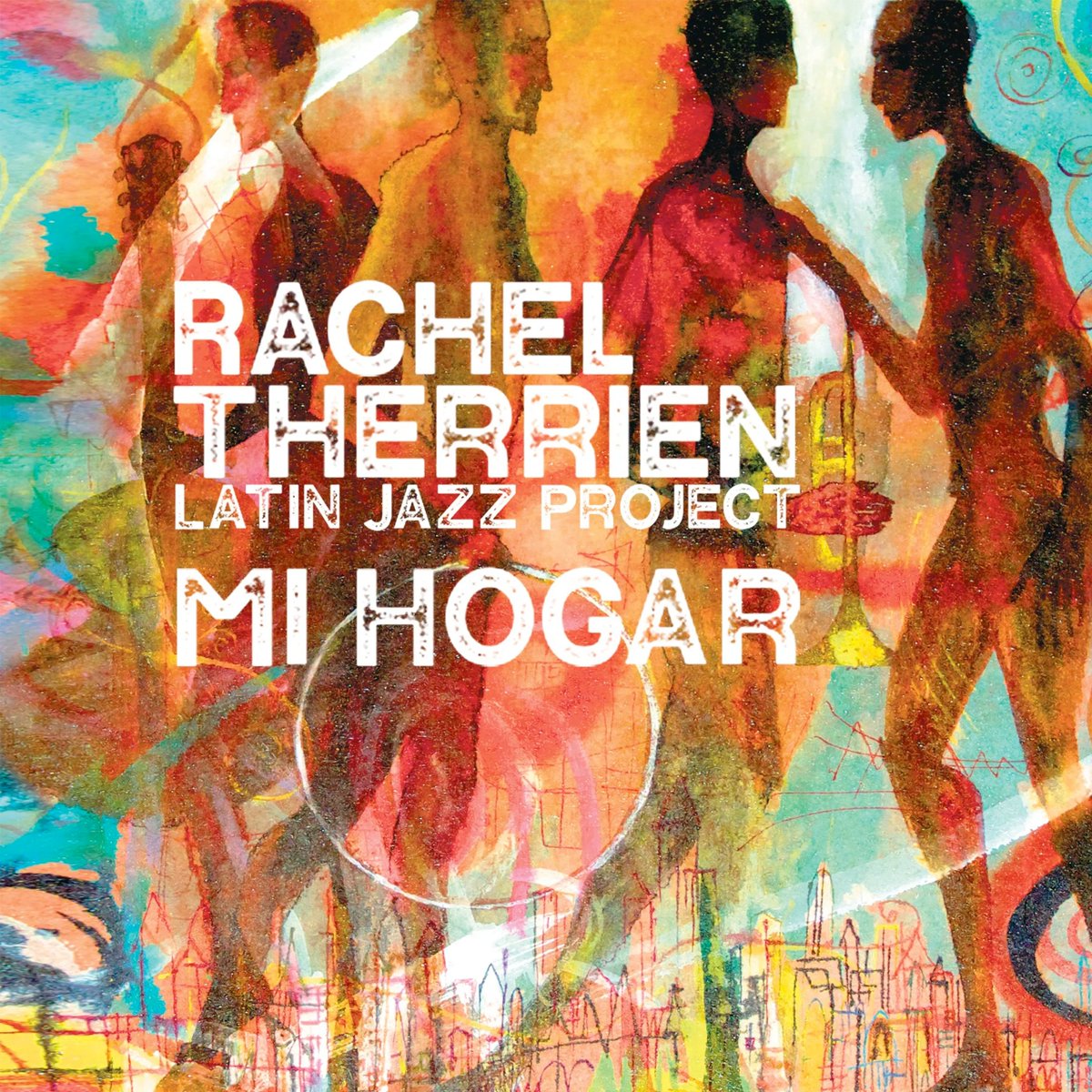 Latin Jazz Network (@latinjazznet) on Twitter photo Read our review: Rachel Therrien Latin Jazz Project: Mi Hogar latinjazznet.com/rtljp
Of all the albums that the trumpet and flugelhorn player <a href="/RachelTherrien/">Rachel Therrien</a> has released so far, Mi Hogar is the most fiery and intense. Each song finds the brilliant horn player in her element... Read our review: Rachel Therrien Latin Jazz Project: Mi Hogar latinjazznet.com/rtljp
Of all the albums that the trumpet and flugelhorn player <a href="/RachelTherrien/">Rachel Therrien</a> has released so far, Mi Hogar is the most fiery and intense. Each song finds the brilliant horn player in her element...
