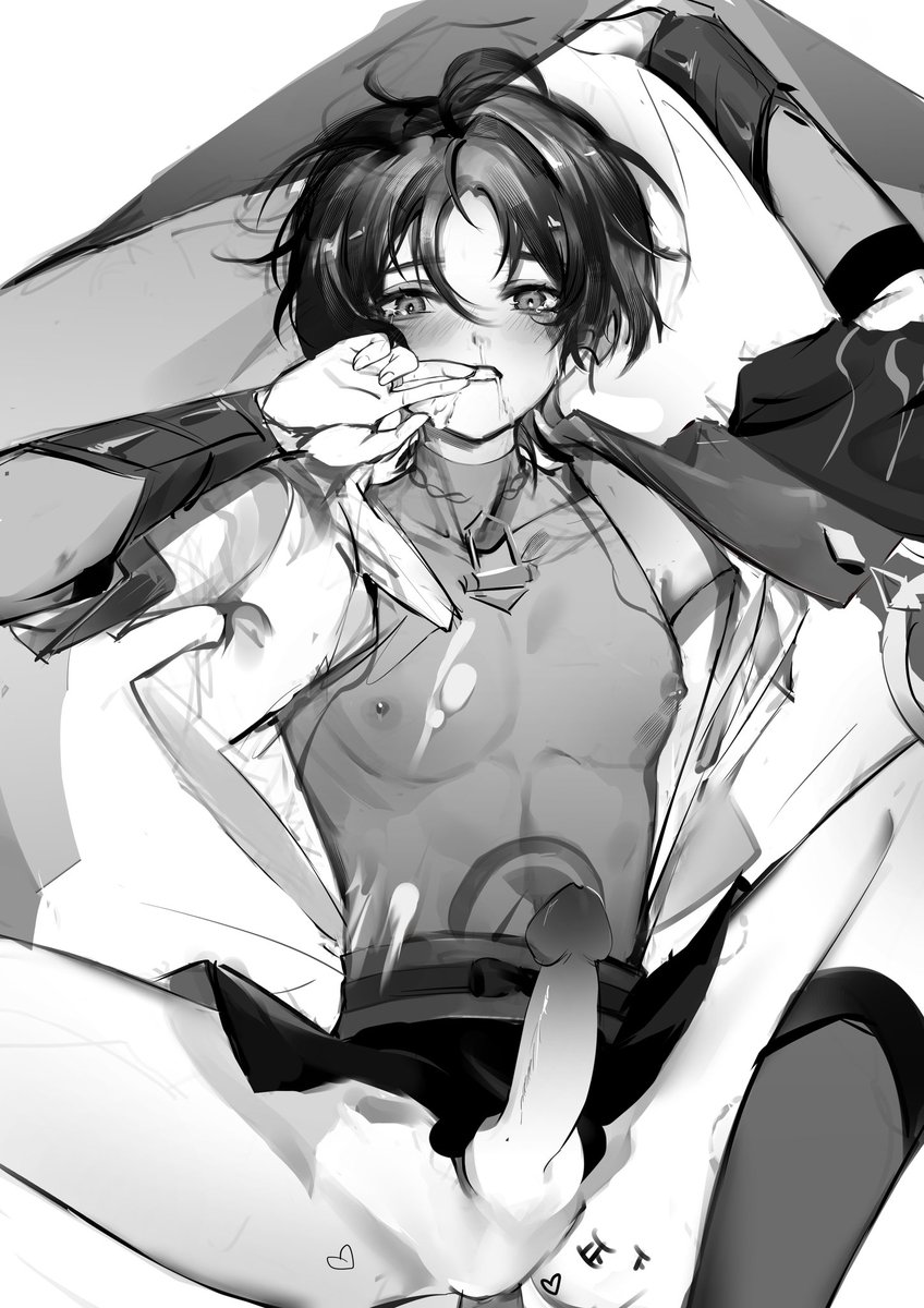 #scaramouche #GenshinImpact #wanderer