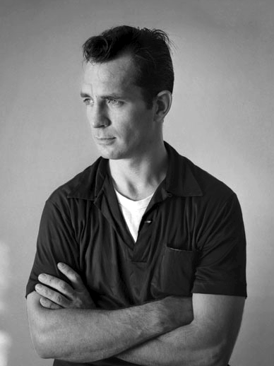 Kerouac_Project's tweet photo. Today is Jack Kerouac's 101st birthday. Born Jean-Louis Lebris de Kerouac, Jack was born in Lowell, Mass and he went on to be called "the voice of his generation." It was also on a Sunday. #Kerouac101 #JackKerouac #BeatGeneration #OTD https://t.co/27HwnpELYb