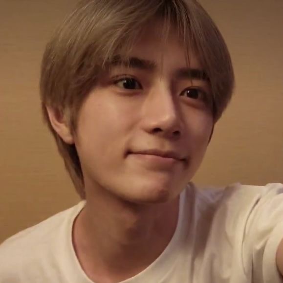 adores304's tweet photo. #BeomgyuOurStageGenius
#스물셋_범규가_피워낸_봄의_흔적
#暖かい春の妖精ボムギュ
@TXT_members @TXT_bighit https://t.co/HCcwAik7Ny