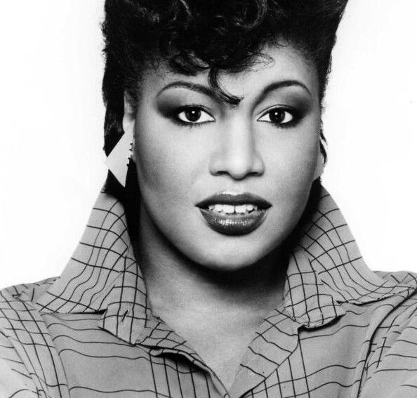 Happy 66th Birthday, to the legendary Disco/R&B vocal powerhouse, Cheryl Lynn. 