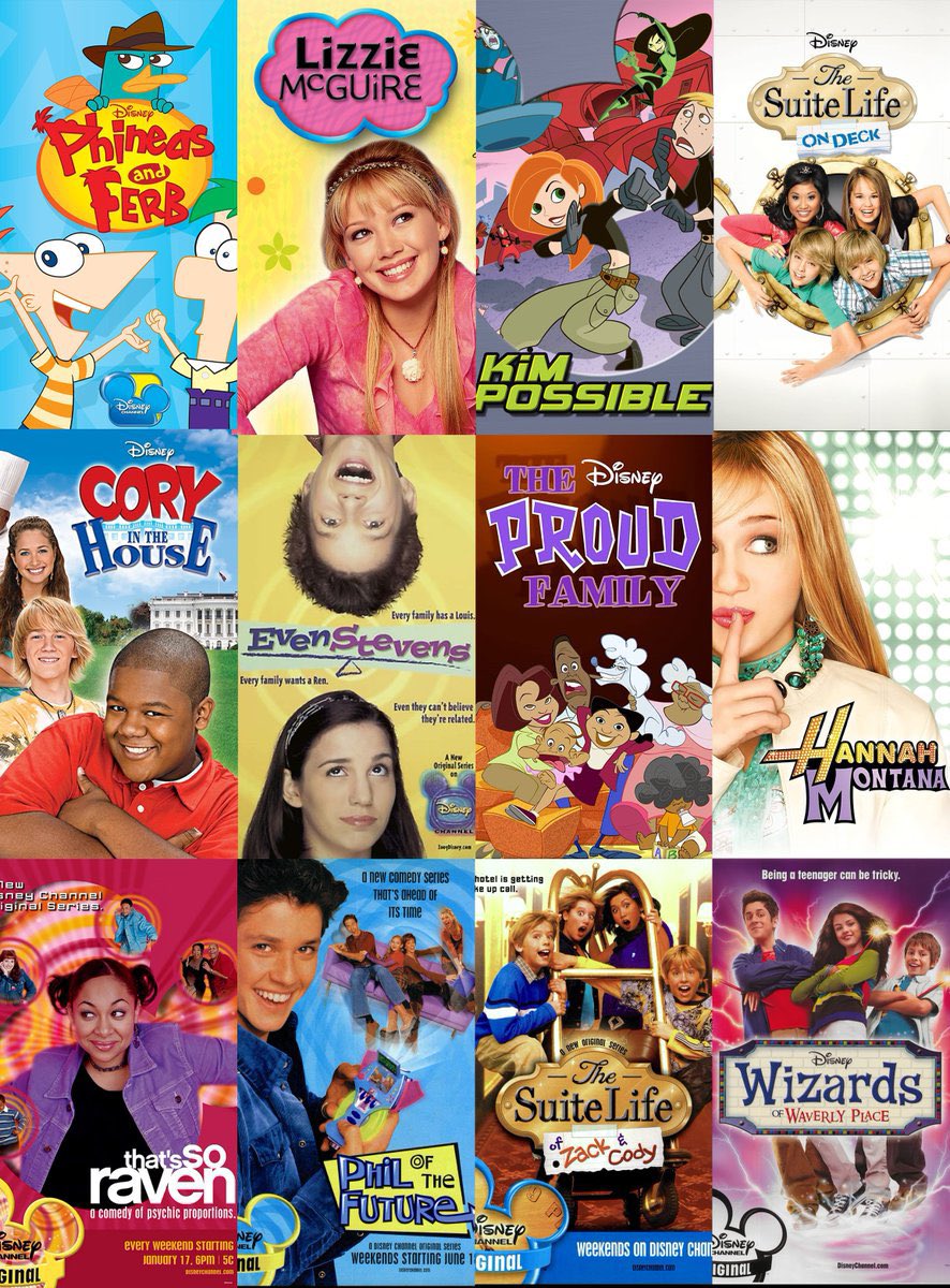 Explorize_'s tweet photo. Was your childhood even good if you’ve not watched any of these 🥴 https://t.co/Bh8cfExLaz