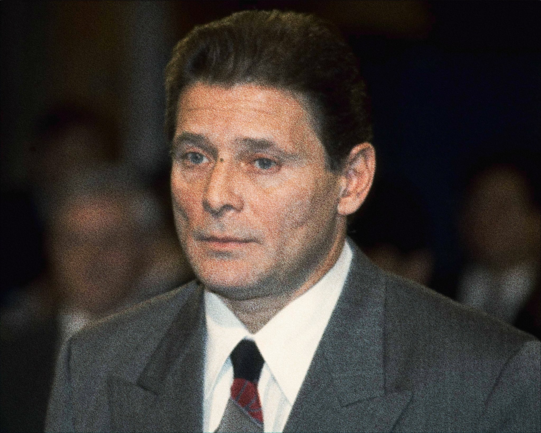 Happy Birthday, Sammy The Bull. March 12th, 1945: Salvatore \"Sammy\" Gravano was born in Bensonhurst, Brooklyn, NY. 