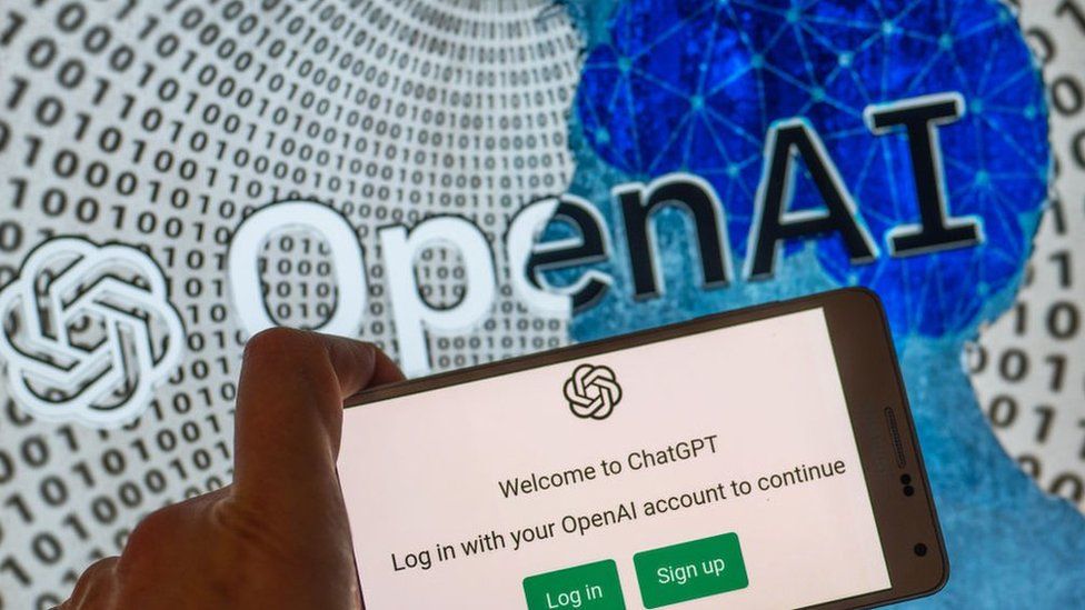 among_oi's tweet photo. in a week

Pre-sale will take place
#CryptoGPT

OpeanAI Chat gpt coin
#ChatGPT #GPTChat  #Crypto #Token #Coin
#CoinPoker Token

buy

https://t.co/eFEnlMPkEl https://t.co/4Of39ZrV5C