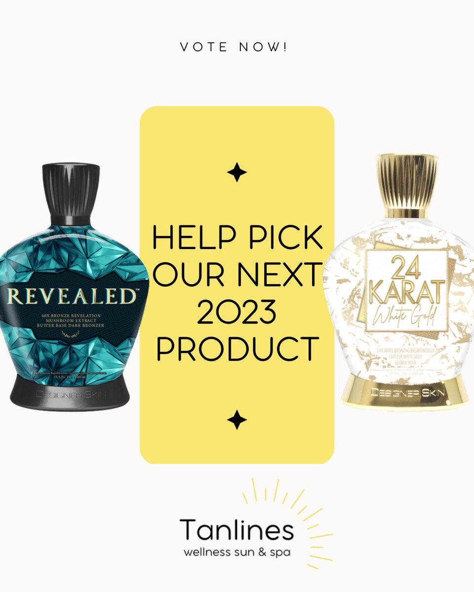 Tanlines wellness sun & spa tweet media