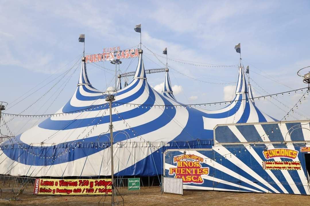 Inforío Tamaulipas on Twitter "Vive la alegría y diversión en la Feria