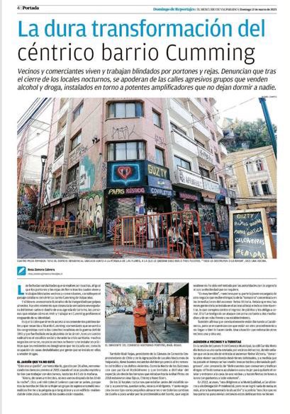 salvemosvalpo's tweet image. La mala calidad de vida para los porteñ@s, la inseguridad para los visitantes y la tristeza de padecer el profundo deterioro/destrucción de los espacios públicos. 😭 #Valparaiso #Valpo