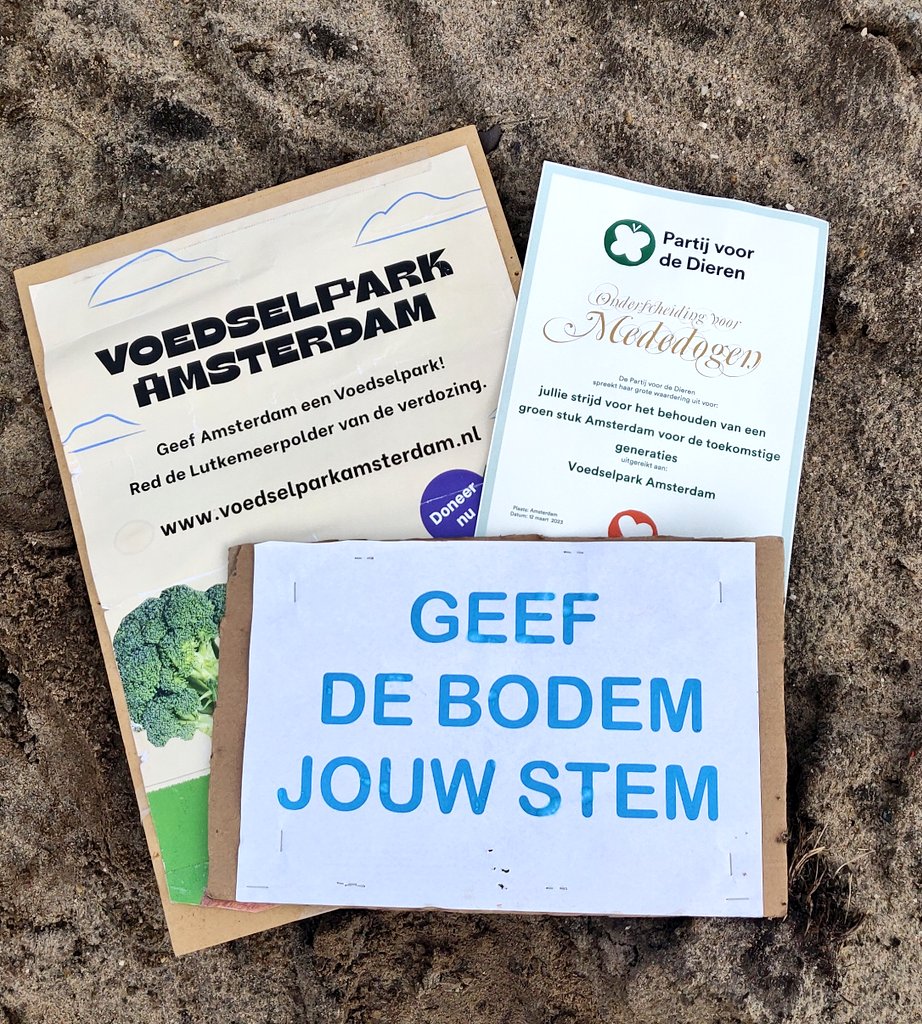 Voedselpark020's tweet photo. Nu op @NPO2 @kruispunt
@land_ons goed verhaal!
We kiezen voor biodiversiteit π±ππππ¦πͺ²πͺ³π¦ππ·οΈ
#verschilmakers
Sluit goed aan bij onze campagne.
#Geefdebodemjouwstem
https://t.co/qfsQYVEEMg
π https://t.co/tUo9C6YoXWβ¦ https://t.co/EtHSP3BhJ5