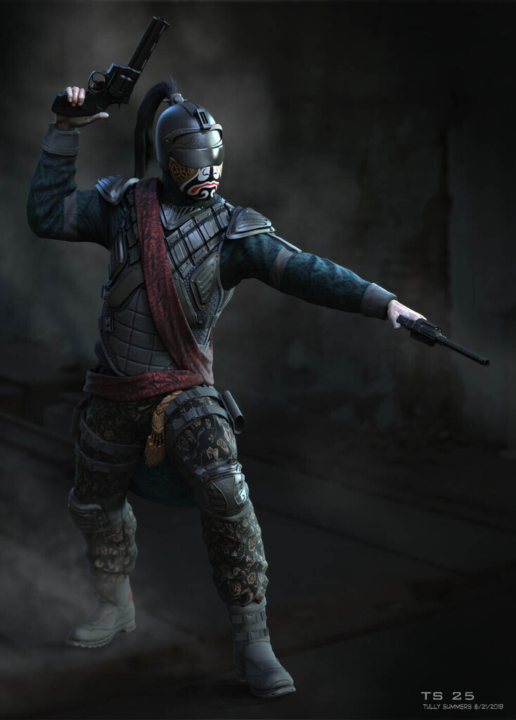 Art From Film on Twitter: