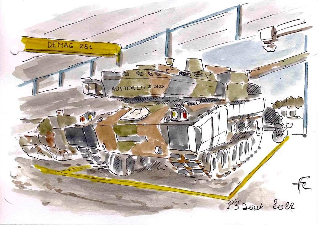 12eCUIRS's tweet image. Nous sommes le 12 🫡  
➡️ Le saviez-vous ?
Plus de 70 mécaniciens servent au @12eCUIRS ! 🔧
Ils sont aux côtés des équipages sur le territoire national, lors des exercices et en opérations extérieures 💪
#JeCombatsJEntretiens #MatosOPS #ÀLaHauteur