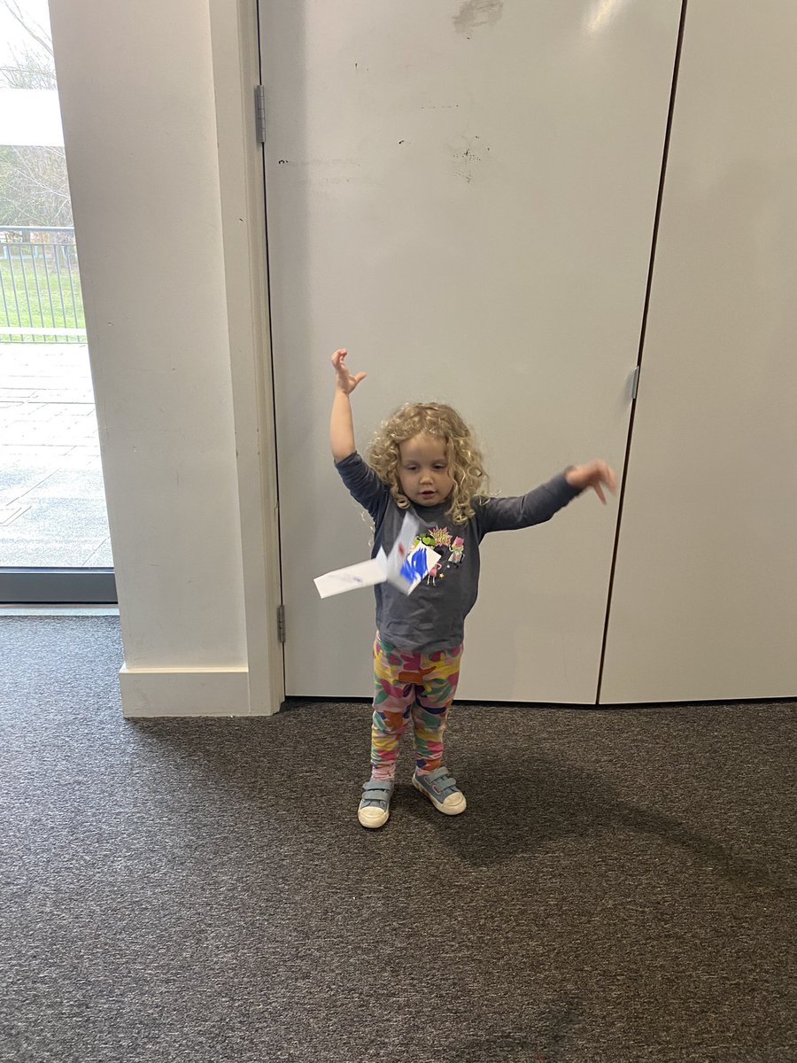 howlett_leanne's tweet photo. Fab science day for families at @uniofwarwick #sliceofscience day! Both kids loved it! G declared he wanted to listen to the lecture on how to freeze humans so he could freeze mummy! Delightful child! ๐ https://t.co/ofoD7AzrKR