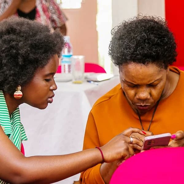 nekesa95's tweet photo. Honored to be in the company of the 30 women who are leaders, change-makers and pioneers  at Gudie Leisure Farm celebrating women's day .  

Thanks to Ruth Assasira from @dfcugroup who has been a consistent supporter and cheerleader of my work as an entrepreneur. #WomensDay https://t.co/z20ntcEiGP