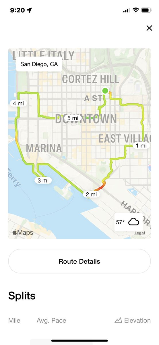 CoachHop's tweet photo. π€οΈποΈππΌββοΈ #SundayMorningWeights #SundayMorningRun #AnotherOne #SanDiego #Cortezhill #Eastvillage #Marina #Seaportvillage #Downtown #run #runner https://t.co/HPRmdQdCcS