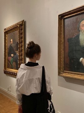Alla_kenny's tweet photo. museum dates https://t.co/SjelZob7UA
