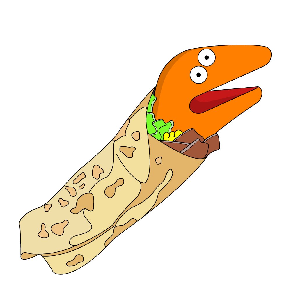 MecNecWORLD's tweet photo. I want a kebab… https://t.co/a86KlFUXmV