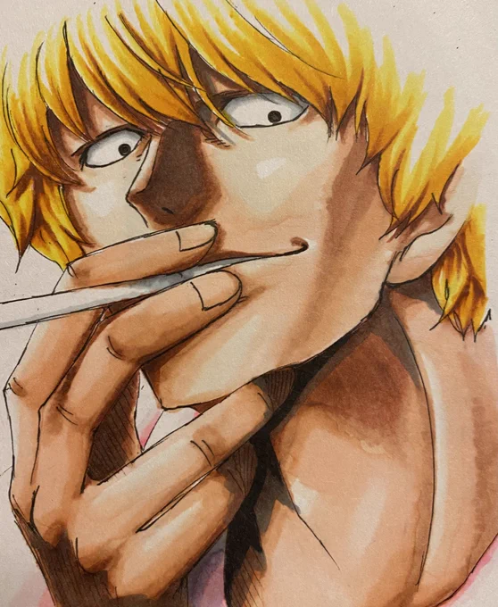 コラソン#ONEPIECE 