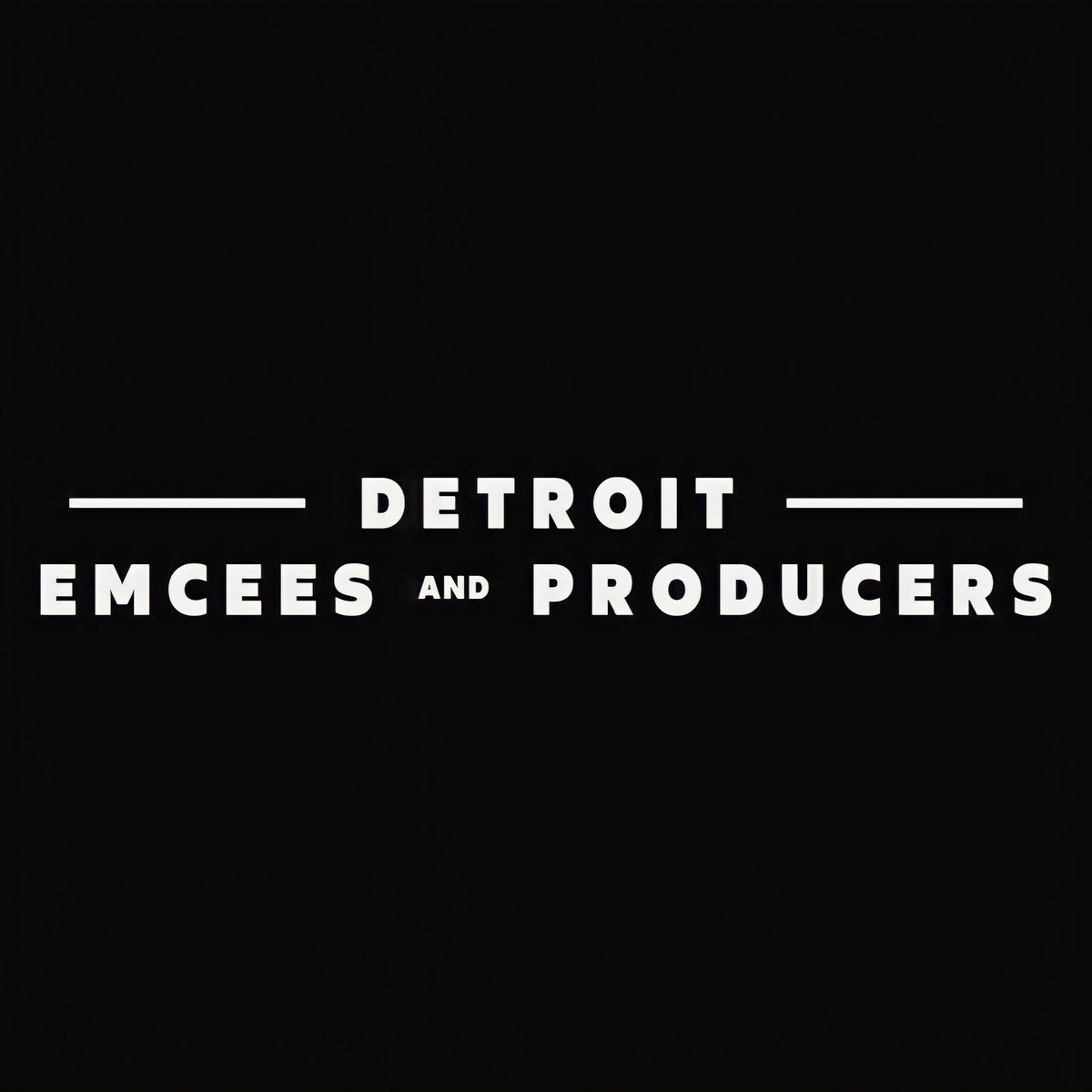 MrJakeBass's tweet photo. The TRACKLIST for D.E.A.P!!!
Available Everywhere TOMORROW!!!
https://t.co/7TV6ytdXAY
#DEAP #DetroitEmceesAndProducers #FBTStudios #Detroit #Music #RecordingStudio #BocaJMusic #Composer #Producer #Engineer #BassmentSounds #NuKid https://t.co/d9RJ8NvfGD