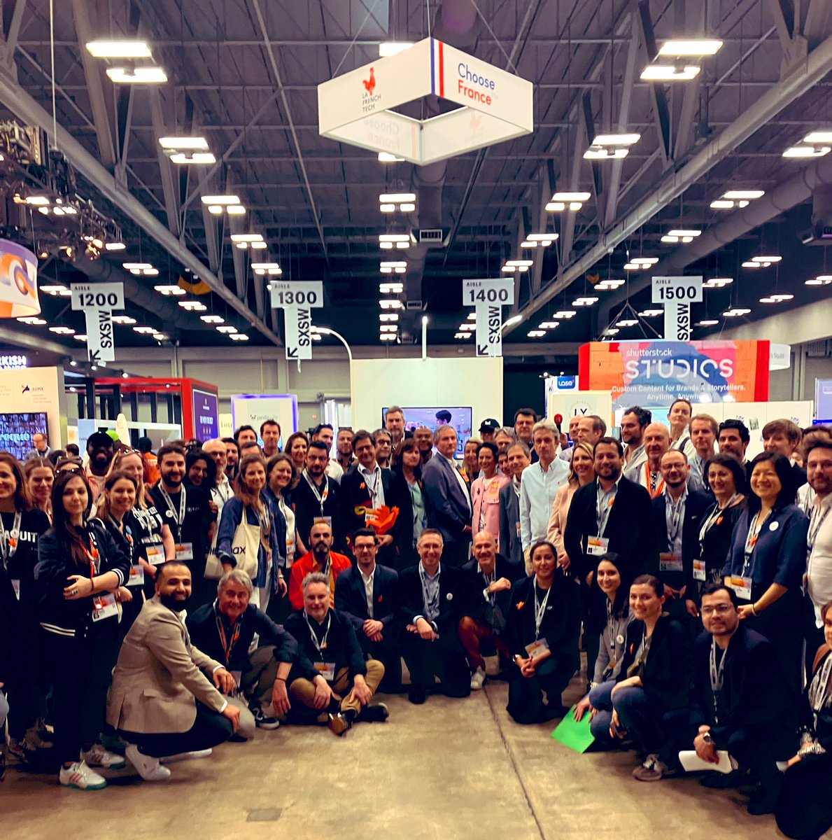 Laurent Bili tweet media