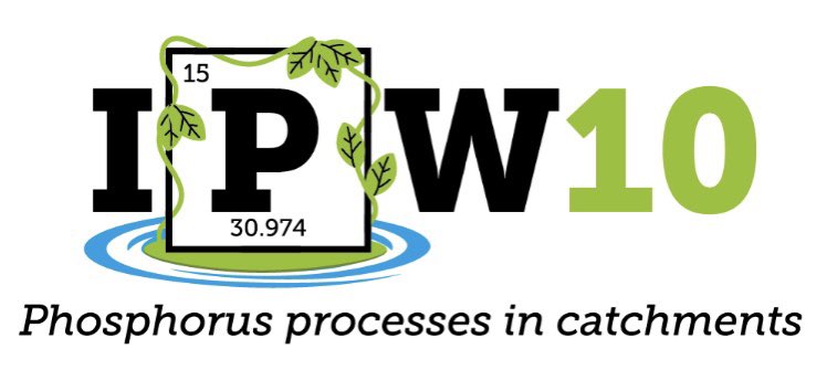 The next International Phosphorus Workshop #IPW10 is announced to be held in Dundee, Aug 26th-30th, 2024. See the E-bulletin sway.office.com/5DFZXuy0rDElip…