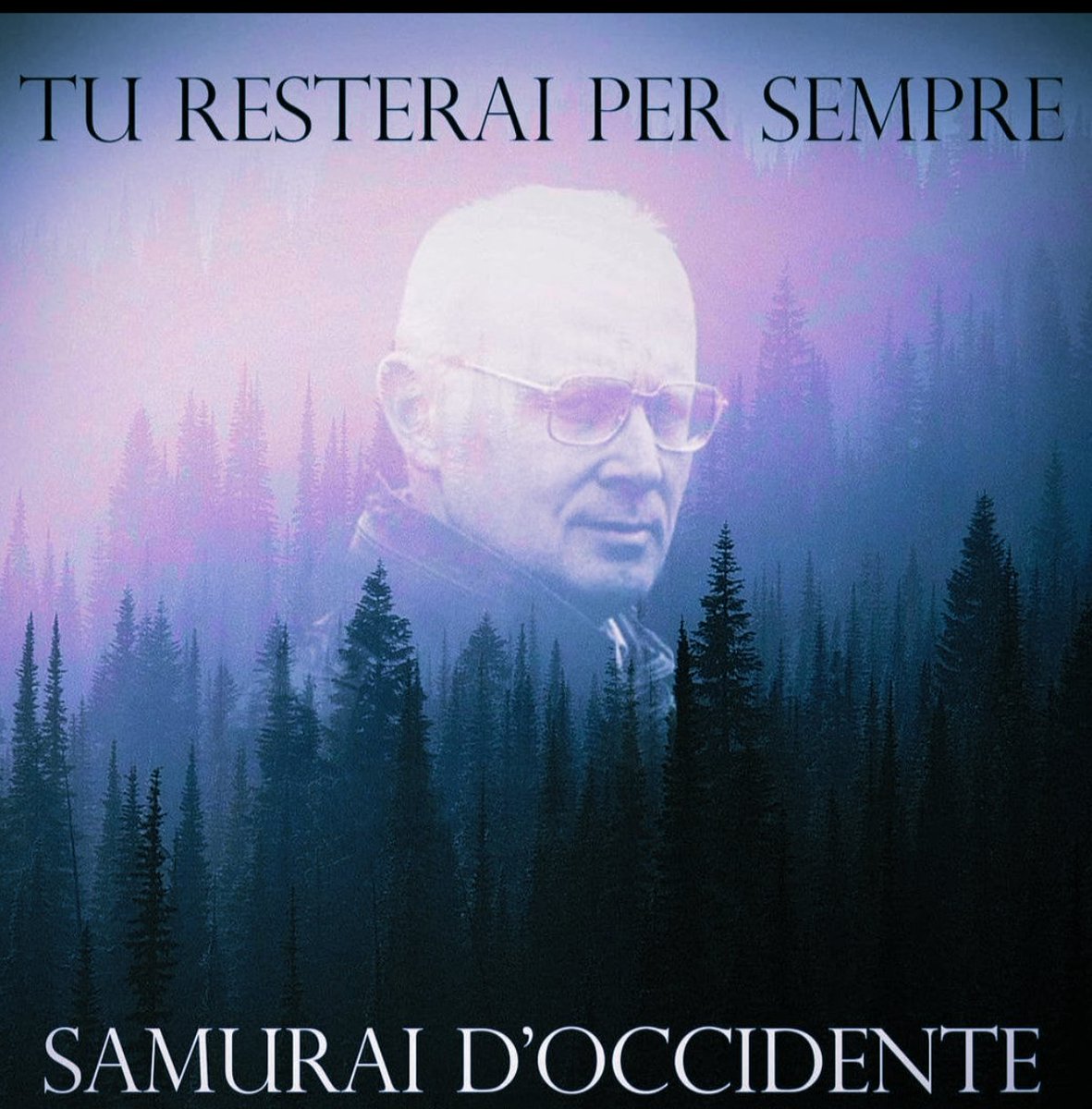 #dominiquevenner #samuraidoccident #insorgicontroilfatalismo