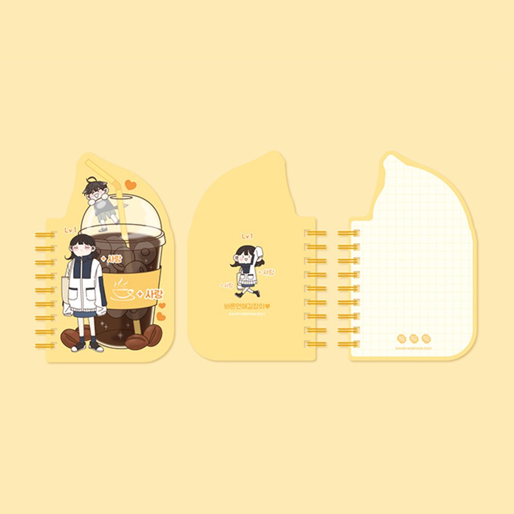 [USA GO] Romance 101 Diary Set

🦈 price: $3.00+
🦈 deadline: saturday 3/18/23 @ 10pm pst or earlier
🦈 form: forms.gle/6q3Tq4RFCFL4cq…