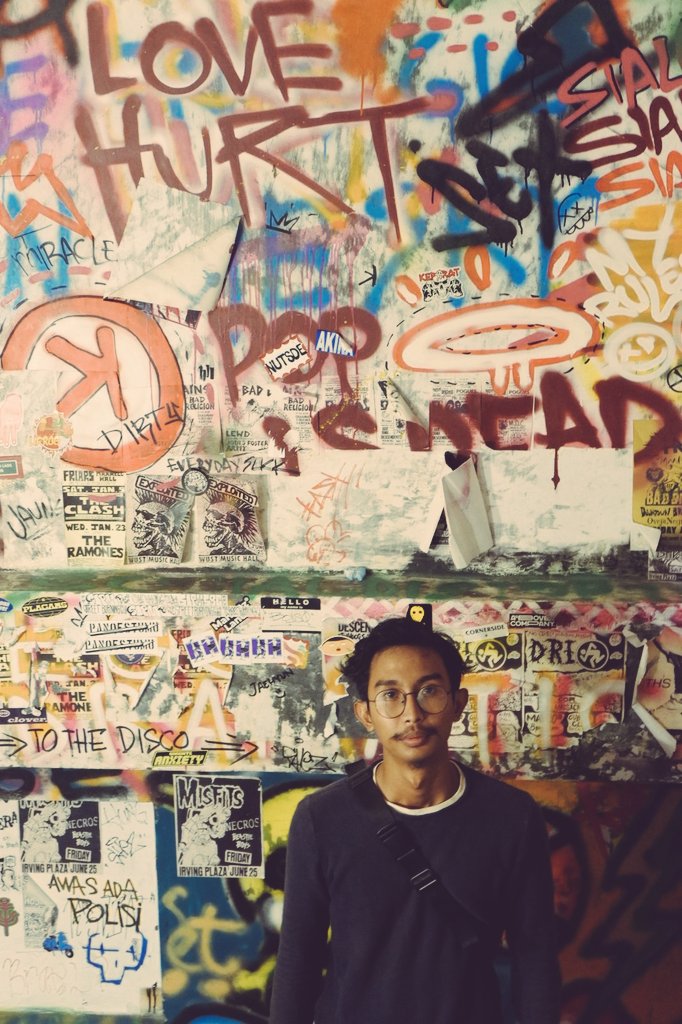 soediiiro's tweet photo. Urban Legends [Jakarta 21.02] ⏰ https://t.co/OpFKC5cvmq