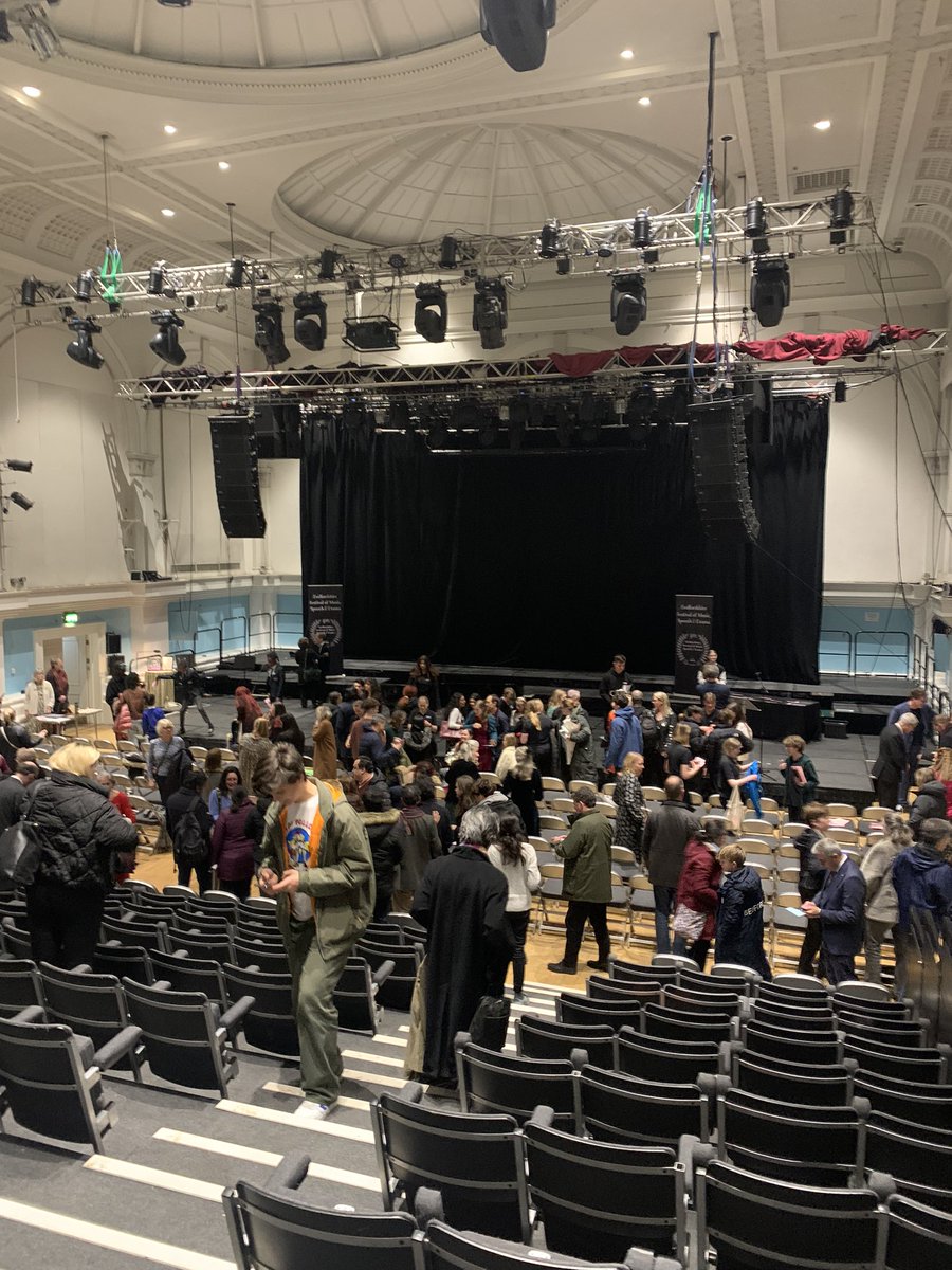 MilesThamer's tweet photo. What an evening at the @BedsFestival Gala Concert! Amazing performances, packed venue and tireless dedication from the organisers, accompanists and adjudicators. Many thanks to all those involved. Meg had a ball! @BGS_MusicDept @BGS_Arts https://t.co/bbUNGsGPn3