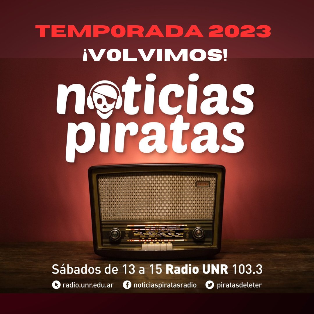 El Eslabón tweet media