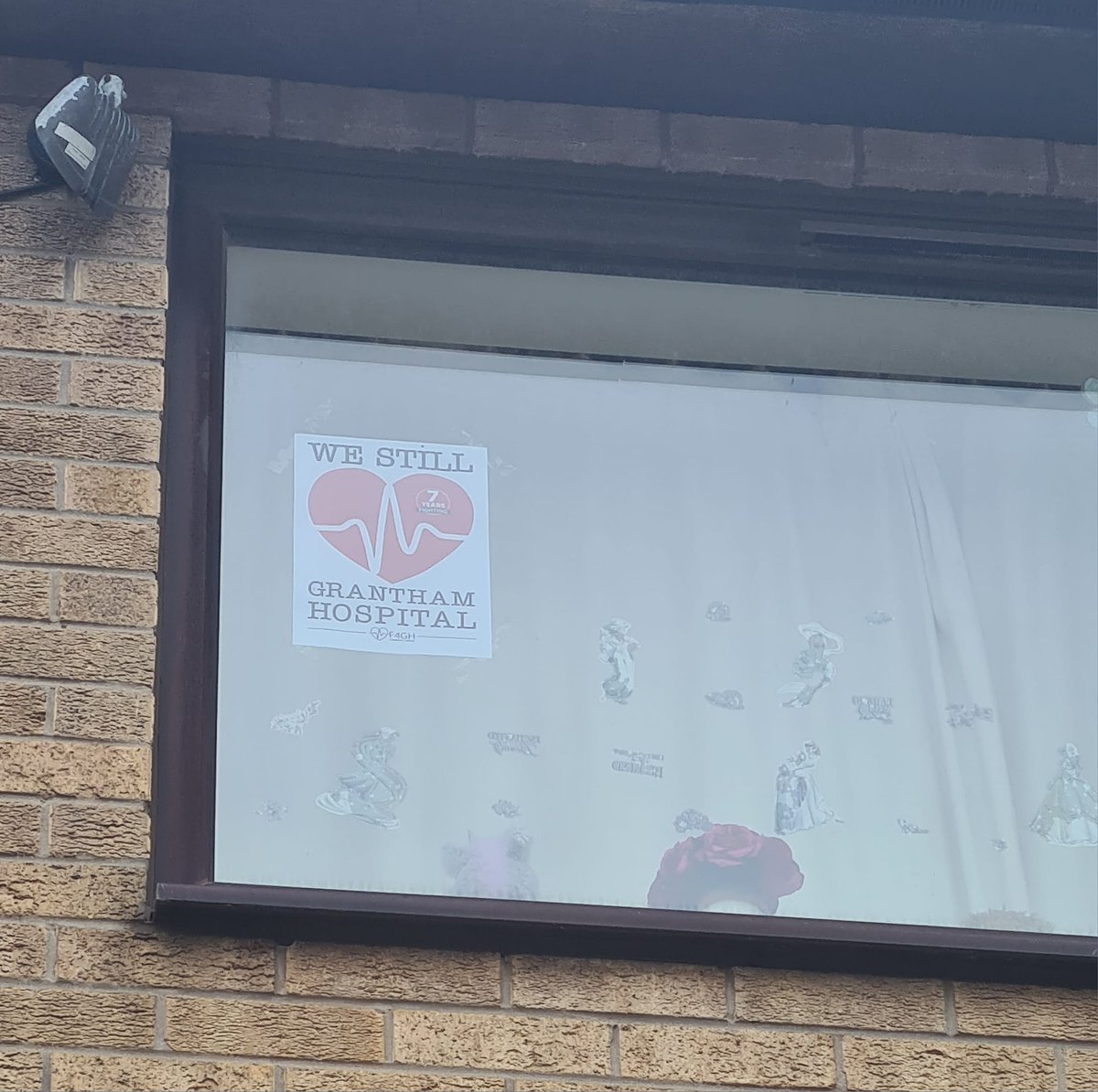 melanie_powles's tweet photo. ❤️❤️❤️ THANK YOU to my dear friend, who just today received AMAZING care from our A&amp;E! ❤️❤️❤️ #Fighting4GranthamHospital #f4gh #awesomecommunity #loveourNHS #loveourhospital #loveourtown #heartscampaign2023 ❤️❤️❤️ @F4GranthamHosp @GranthamFood @GranthamJournal https://t.co/aqRl7UTBeY
