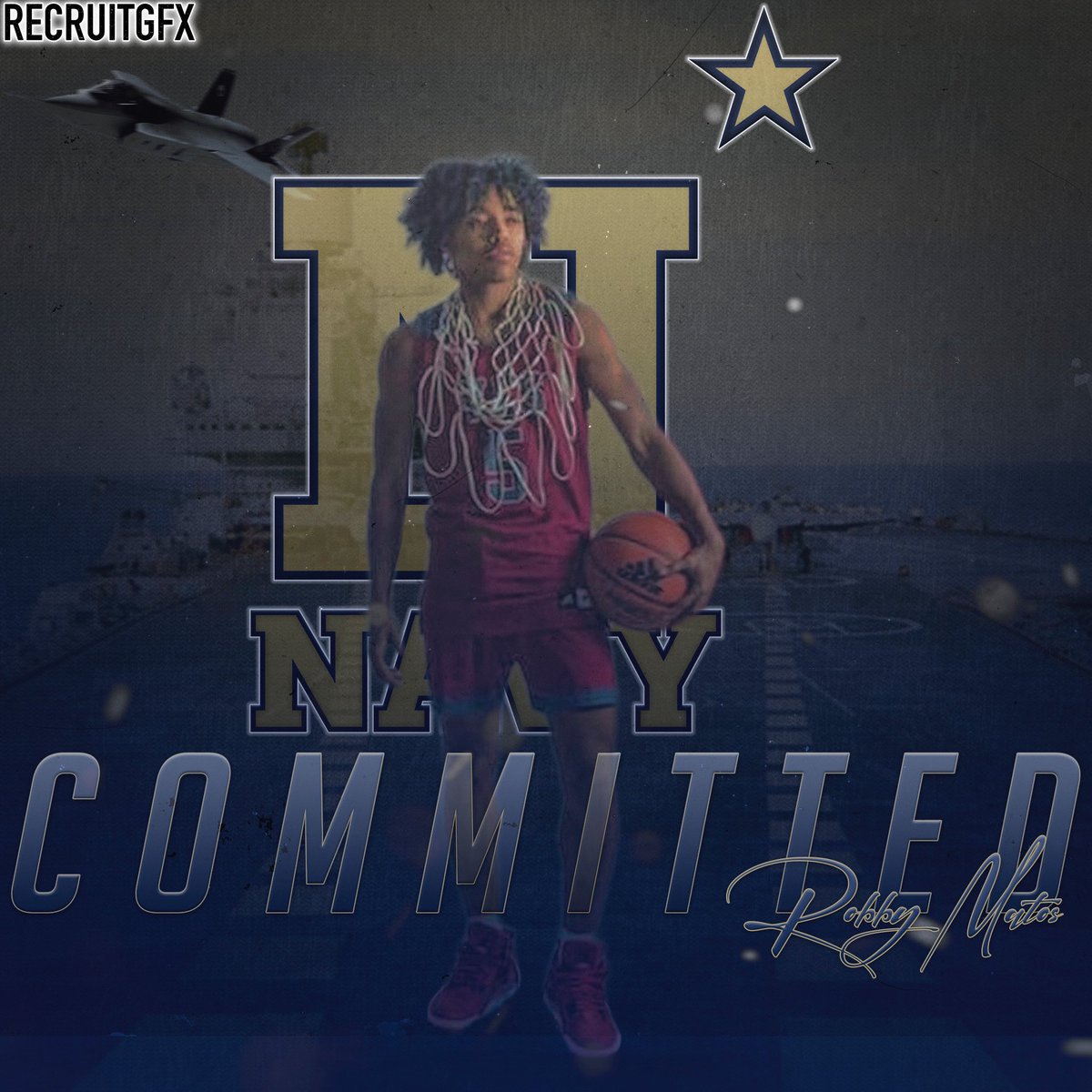 Robert Matos tweet media