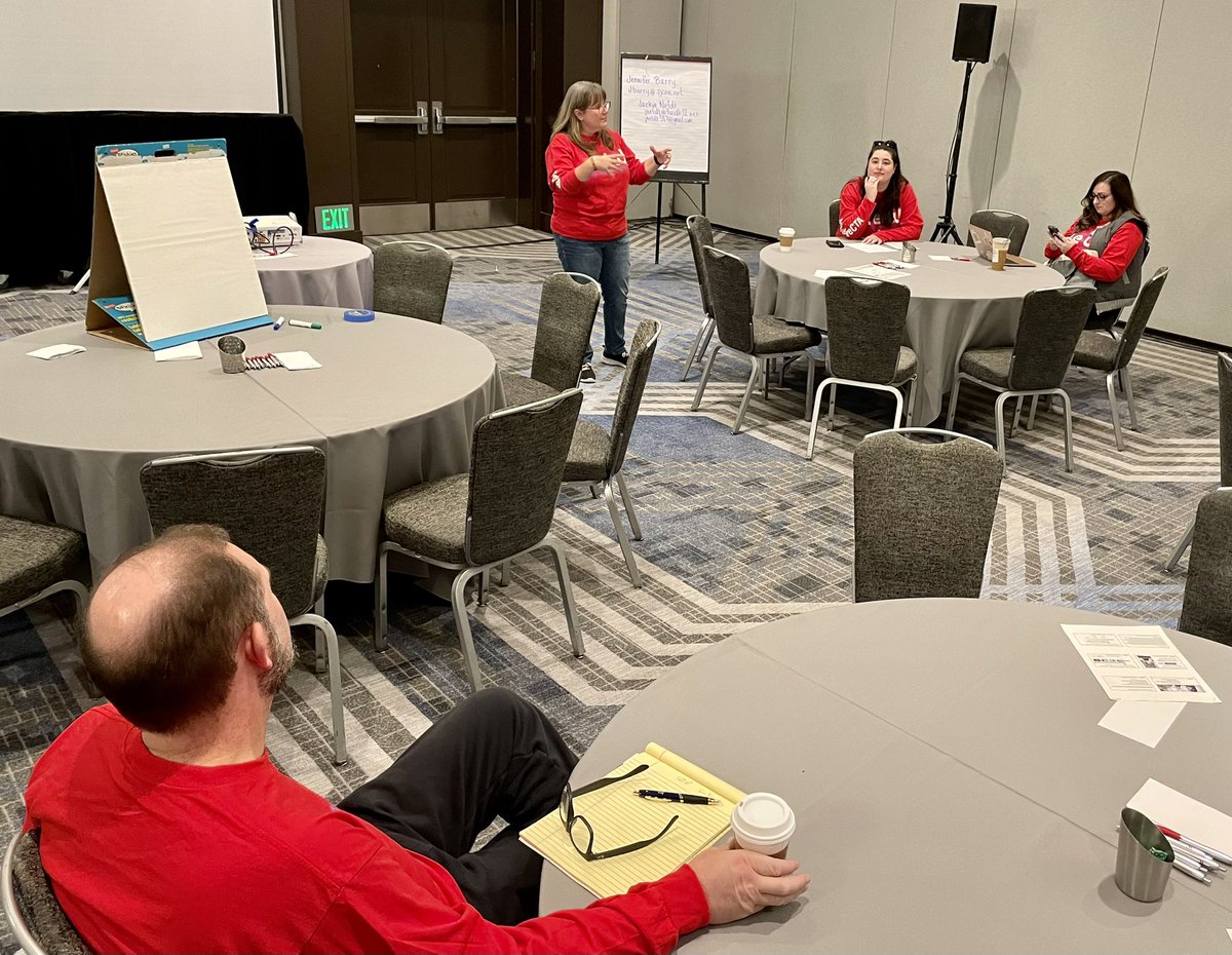 California Teachers Association tweet media