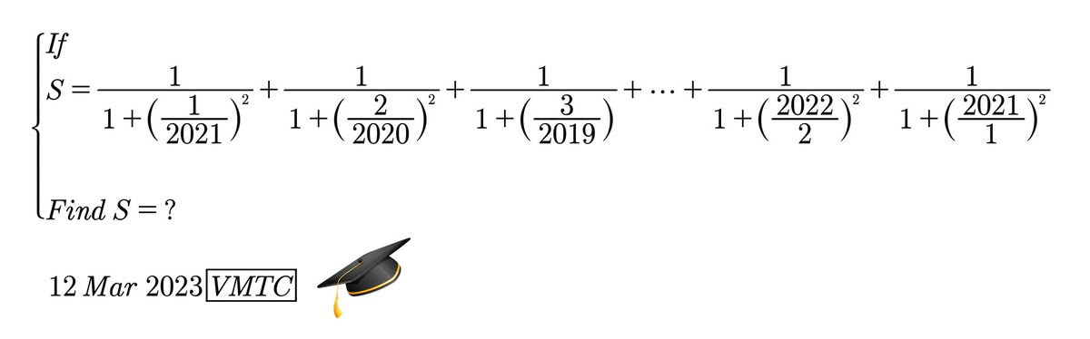Math26039335's tweet image. #math #maths #VMTC