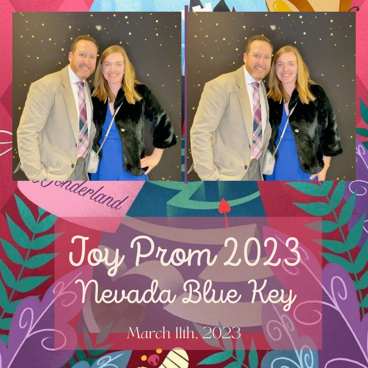 realBrianMoll's tweet image. Such an incredible night at Joy Prom! As a leader in special education, it is nights like this that reinforce why I love this work! The ultimate bucket filler! #WCSDProud