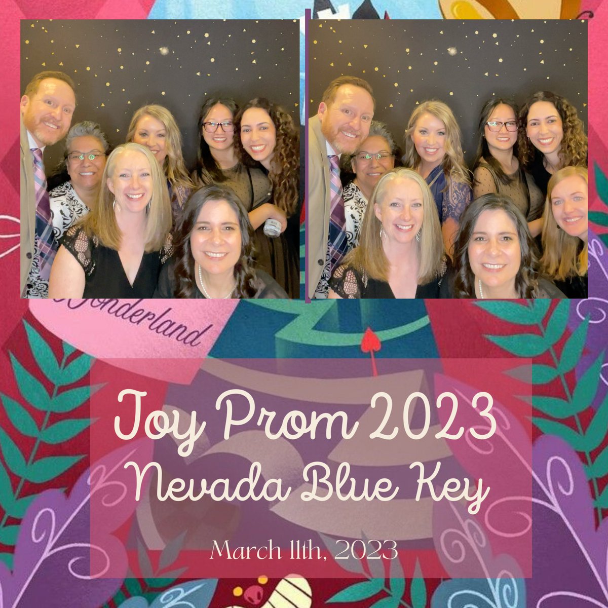realBrianMoll's tweet image. Such an incredible night at Joy Prom! As a leader in special education, it is nights like this that reinforce why I love this work! The ultimate bucket filler! #WCSDProud