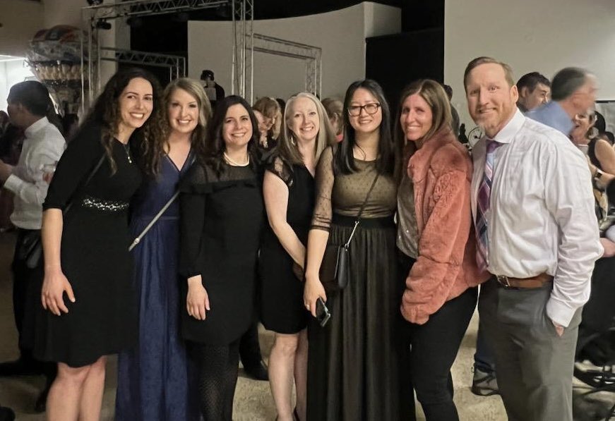 realBrianMoll's tweet image. Such an incredible night at Joy Prom! As a leader in special education, it is nights like this that reinforce why I love this work! The ultimate bucket filler! #WCSDProud