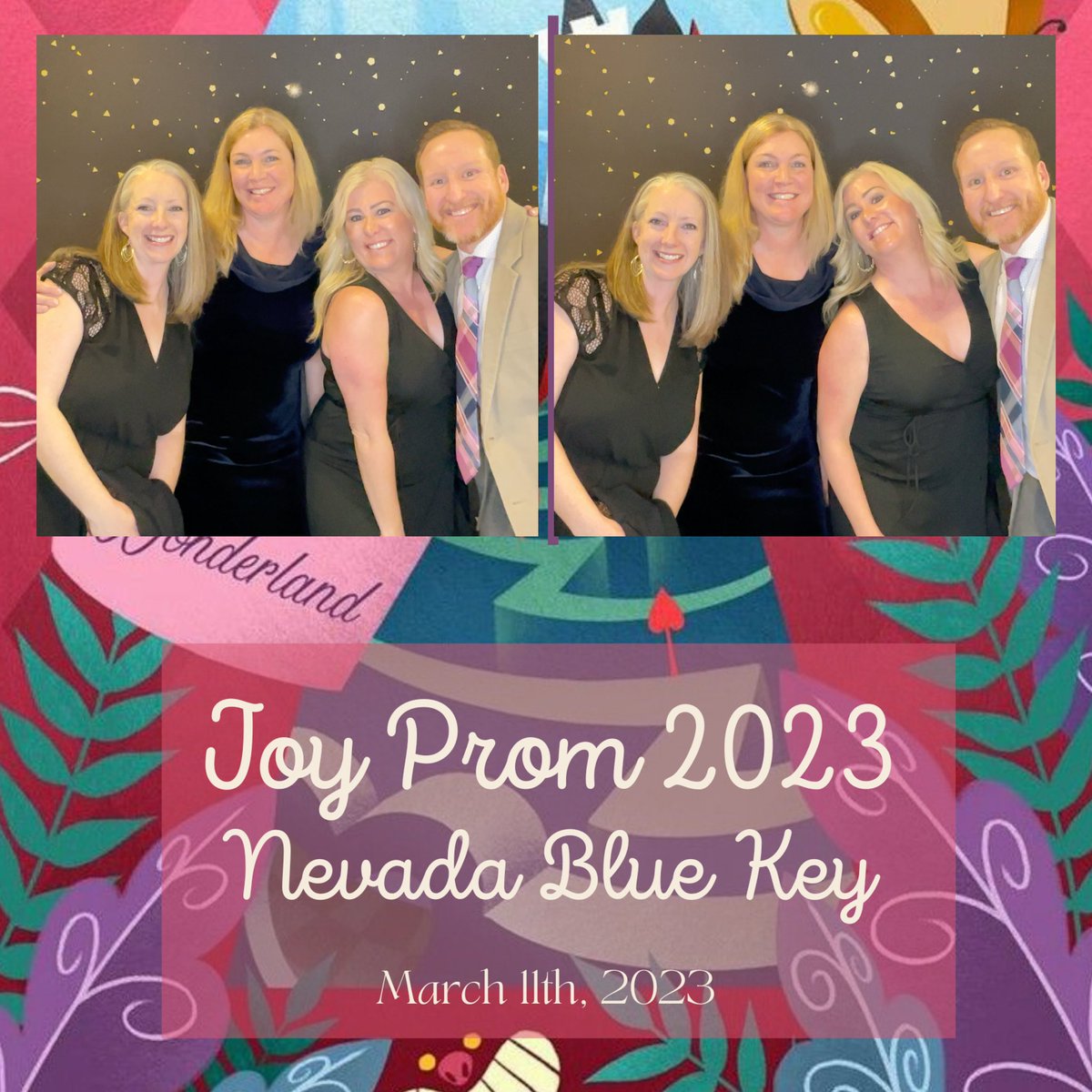 realBrianMoll's tweet image. Such an incredible night at Joy Prom! As a leader in special education, it is nights like this that reinforce why I love this work! The ultimate bucket filler! #WCSDProud
