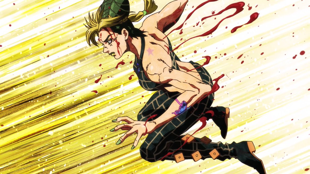 Saitamagoated's tweet photo. THE BEST FEMALE CHARACTER IN ANIME AND MANGA

JOLYNE FUCKING CUJOH https://t.co/HKdN0Nh3d4