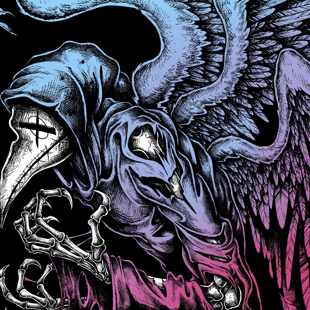 🪶PHASECHAN🪶 | MCM Birmingham | E-05 tweet media