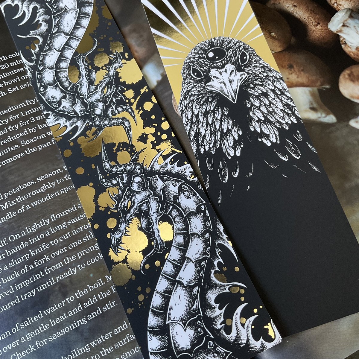 🪶PHASECHAN🪶 | MCM Birmingham | E-05 tweet media