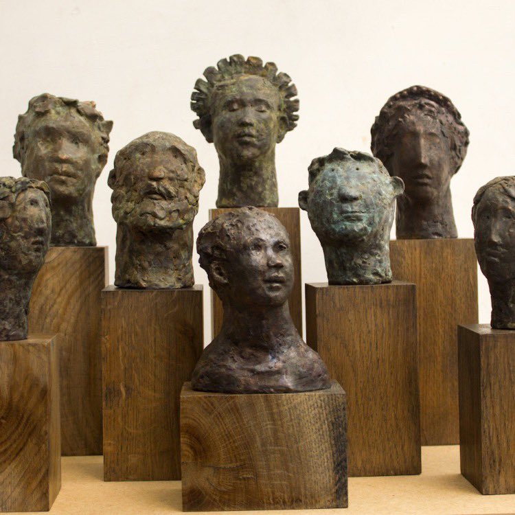 Looking for a lasting Mother’s Day gift that’s as special as she is ? Our talented artists have created unique, one- of - kind pieces that will brighten up any room. From stunning paintings to intricate sculptures and ceramics. Show your love ❤️ #mothersdaygifts #artlovers #art