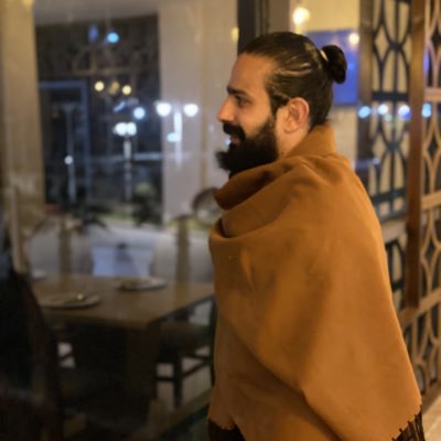 #NewProfilePic