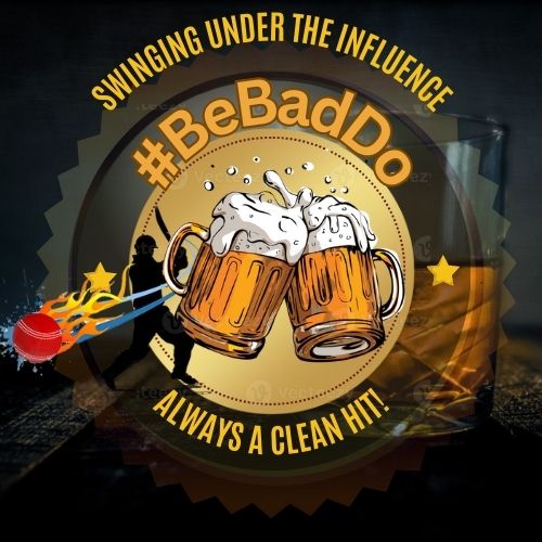 djharristattaya's tweet photo. Cheers 🍻🍻🍻🍻🍻 to #BeBadDo 
@akalugalage  - Captain
@thisis_singhe 
@therealfortunex 
@rowmewan1 
@DrBukkabwoi 
@Kyzzen_io 
@djharristattaya 
@Tishii28 
@crewforshoots - Advisory and Team Manager 
Swinging Under The Influence, But Always a Clean Hit🥂🥂🏆🏆 https://t.co/48ZLuSsUb3
