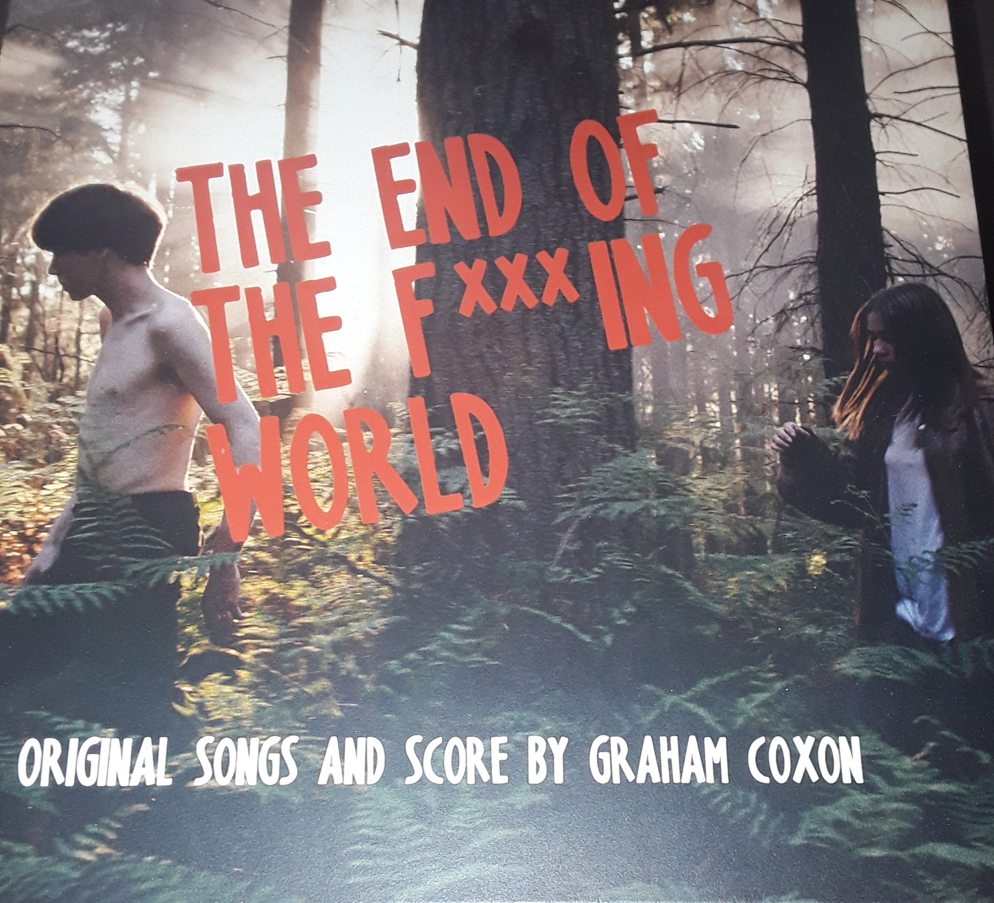 Happy Birthday Graham Coxon. Currently listening to this beauty  