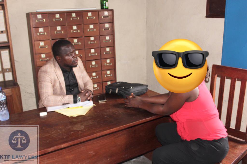 cabinet Kwamba Tshingej Freddy tweet media