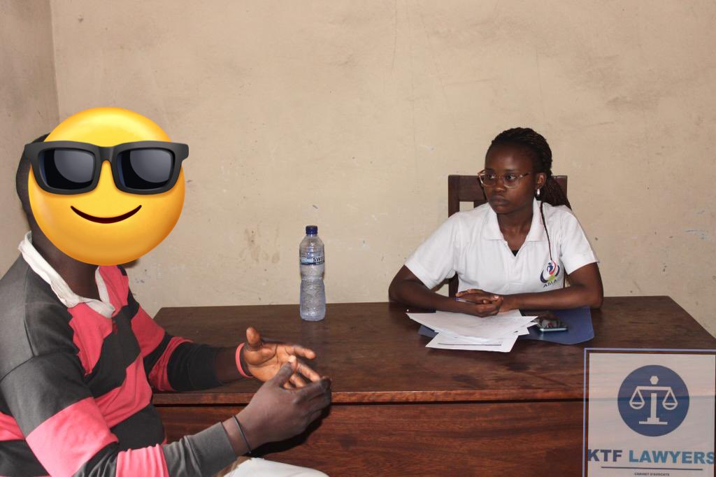 cabinet Kwamba Tshingej Freddy tweet media