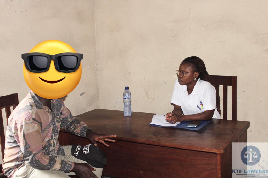 cabinet Kwamba Tshingej Freddy tweet media